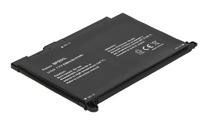  ENVY 15-as007TU Battery (2 Cells)