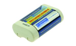 EF-M Battery