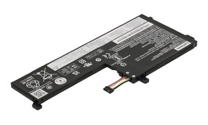 V155-15API 81V5 Battery (3 Cells)