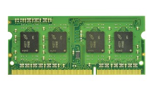 PA5104U-1M8G 4GB DDR3L 1600MHz 1Rx8 LV SODIMM
