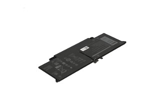 XMT81 Battery (4 Cells)