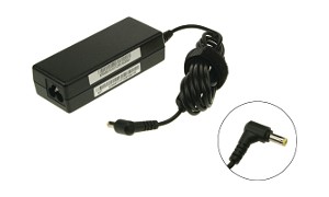TravelMate TimelineX 8372 Adapter