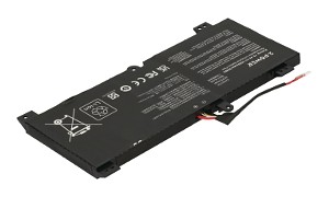 C41N1731 Battery (4 Cells)