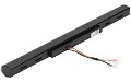 Main Battery Pack 14.6V 2800mAh