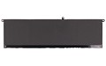 0VKYJX Battery (4 Cells)