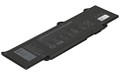 Latitude 5540 Battery (3 Cells)