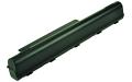 TravelMate 8572TG Battery (9 Cells)