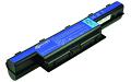 TravelMate 8572TG Battery (9 Cells)