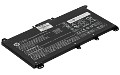 15-da0151tu Battery (3 Cells)