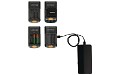 800 TelePhoto Charger