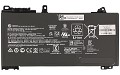 ProBook 430 G6 Battery (3 Cells)