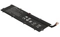  Envy X2 13-J000NG Battery (2 Cells)