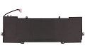 Spectre X360 15-BL000NA Battery (6 Cells)