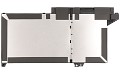Latitude 13 7300 Battery (3 Cells)