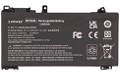 ProBook 455 G7 Battery (3 Cells)