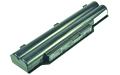 LifeBook A512 Battery (6 Cells)