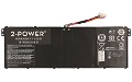 TravelMate P2510-G2-M-597P Battery
