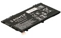  ENVY 15-as020TU Battery (3 Cells)