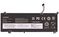 ThinkBook 14 G3 ITL 21A3 Battery (4 Cells)