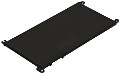 451-BBVN Battery (3 Cells)