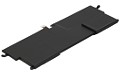 EliteBook x360 1020-G2 i7-7600U Battery (4 Cells)
