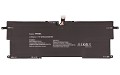 EliteBook x360 1020-G2 i7-7600U Battery (4 Cells)