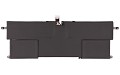 EliteBook x360 1020-G2 i7-7600U Battery (4 Cells)