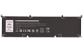 Inspiron 15 7510 Battery (6 Cells)
