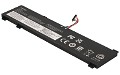 Legion 5-15ARH05H 82B1 Battery (4 Cells)
