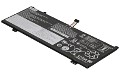 ThinkBook 14s-IWL 20RM Battery (4 Cells)