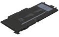X49C1 Battery (3 Cells)