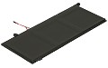5B11N52076 Battery (3 Cells)