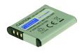 Exilim EX-TR50 Battery (1 Cells)