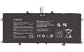 BX325JA Battery (4 Cells)