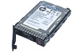 ProLiant DL380 G5 300GB 6G SAS 10k RPM SFF 2.5" HDD