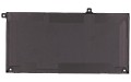 Inspiron 15 5501 Battery (3 Cells)