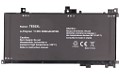 OMEN 15T-AX000 Battery (3 Cells)
