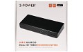 Satellite C850-13V Docking Station