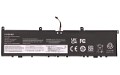 ThinkPad X1 Extreme 20MF Battery (4 Cells)