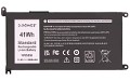 Latitude 3500 Battery (3 Cells)
