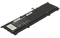 XPS 15 9575 2-in-1 Battery (6 Cells)