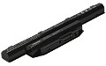 FMVNBP227A Battery (6 Cells)