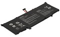 GL502VT Battery (4 Cells)