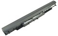 17-x101na Battery (4 Cells)
