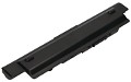 Inspiron 630m Mobile Advanced Battery (4 Cells)