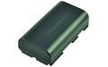 XH A1 Battery (2 Cells)
