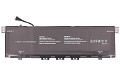  ENVY 13-AQ0005NR Battery (4 Cells)