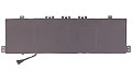  ENVY 13-AQ0005NR Battery (4 Cells)