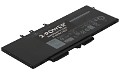 Latitude 5288 Battery (4 Cells)