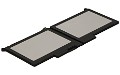 Latitude 12 7290 Battery